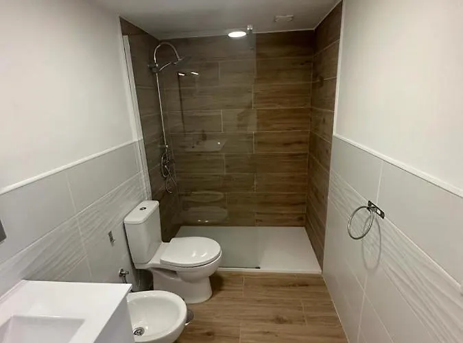 Antonio Apartment