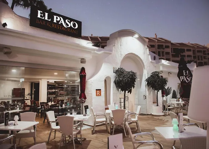 Luxury villa with private pool&cinema by Vapagó Tenerife