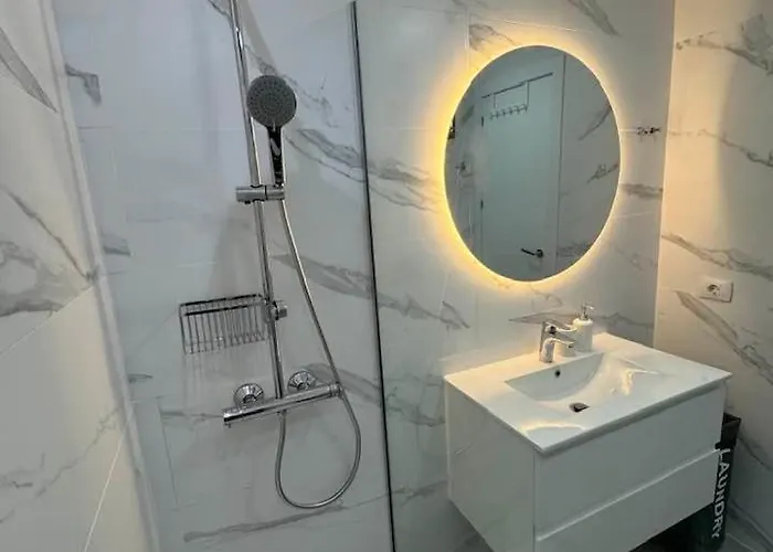 Royal Suite Diamantes I With Ac