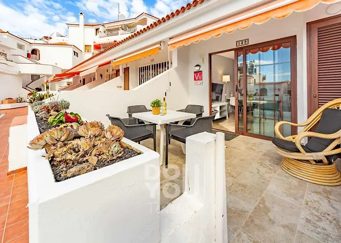 Prime Apartments Los Diamantes